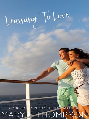 cover image of Learning to Love